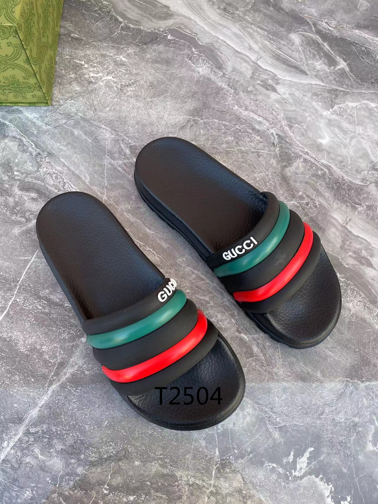 Gucci sz 35-41 h0525